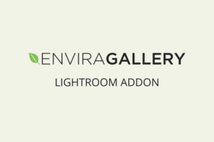 Envira Gallery Lightroom 2.3.1 附加组件下载