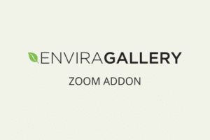 Envira Gallery Zoom 1.3.8.1 附件组件下载