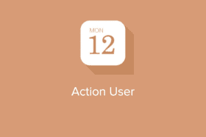 EventOn – Action User Extension 2.2.9