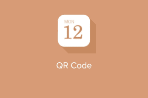 EventOn – QR Code Extension 2.0