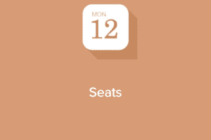 EventON – Seats 1.0.12