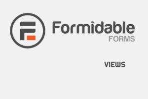 Formidable Views 5.3.3 插件下载