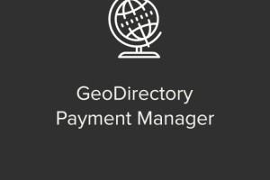 GeoDirectory Payment Manager 2.6.1.4