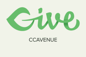 GiveWP CCAvenue Add-On 1.0.4