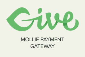 GiveWP Mollie Payment Gateway Add-On 1.2.4