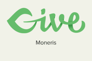 GiveWP Moneris 1.1.0