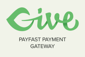 GiveWP Payfast Payment Gateway Add-On 1.0.2