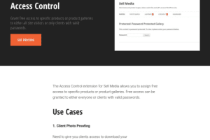 Graph Paper Press Sell Media Access Control 1.1 插件下载