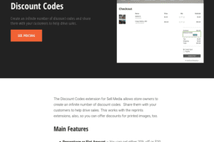 Graph Paper Press Sell Media Discount Codes 2.1.5 优惠代码拓展插件下载