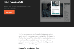 Graph Paper Press Sell Media Free Downloads Add-On 2.1.4 免费下载推广插件下载
