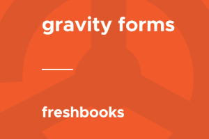 Gravity Forms – Freshbooks 2.8