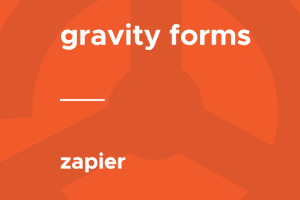 Gravity Forms – Zapier 4.2