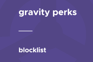 Gravity Perks – Blocklist 1.3.2