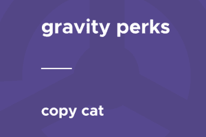 Gravity Perks – Copy Cat 1.4.63