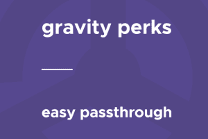 Gravity Perks – Easy Passthrough 1.9.11