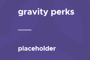 Gravity Perks – Placeholder 1.3.7
