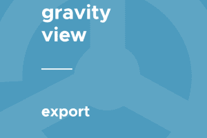 GravityExport 1.0.6