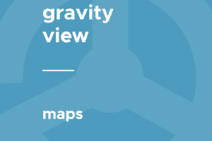 GravityView – Maps 1.7.5