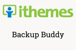 iThemes BackupBuddy 8.8.0 网站备份、恢复、迁移插件下载