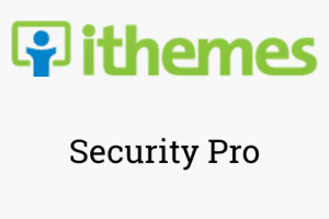 iThemes Security Pro 7.2.1 WordPress 安全插件插件