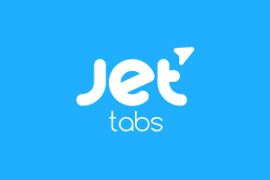 Jet Tabs For Elementor 2.1.19 插件下载