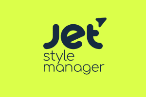 JetStyleManager 1.3.6 样式保存复用插件下载