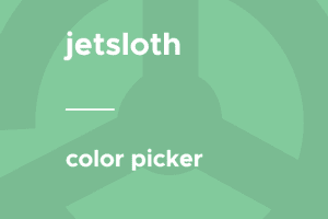 JetSloth – Gravity Forms Color Picker 1.1.28