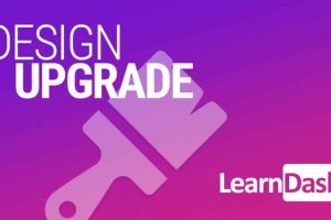 Design Upgrade Pro for LearnDash 2.25 插件下载