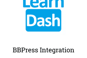 LearnDash LMS BBPress Integration Add-On 2.2.2