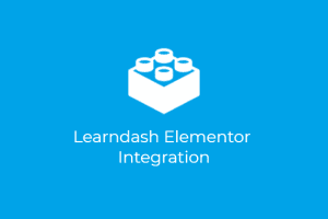 LearnDash LMS Elementor Integration 1.0.4