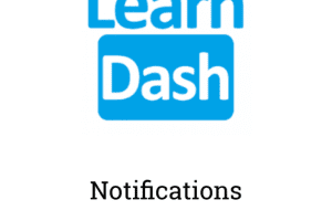 LearnDash LMS Notifications Add-On 1.5.3
