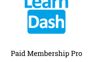LearnDash LMS Paid Memberships Pro Add-On 1.3.1