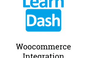 LearnDash LMS WooCommerce Integration Add-On 1.9.3.3