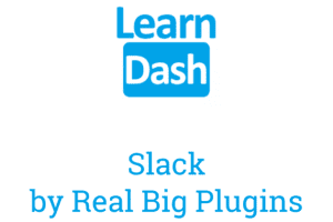 Learndash Slack by Real Big Plugins 1.3.1