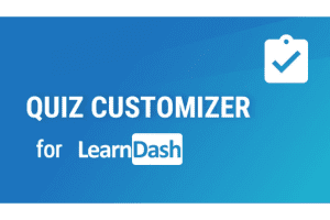 Quiz Customizer for LearnDash 1.4.1