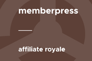 MemberPress – Affiliate Royale 1.4.15 拓展插件下载