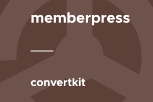 MemberPress – ConvertKit 1.2.5 拓展插件下载