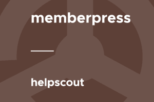 MemberPress – HelpScout 1.1.0 拓展插件下载