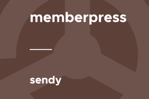 MemberPress – Sendy 1.0.5 拓展插件下载