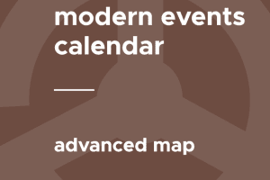 MEC – Advanced Map 1.0.5