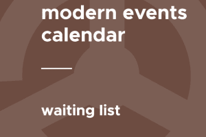 MEC – Waiting List 1.1.2
