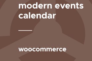MEC – WooCommerce 1.5.0