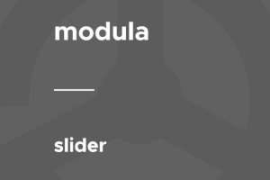 Modula – Slider 1.0.10 插件下载