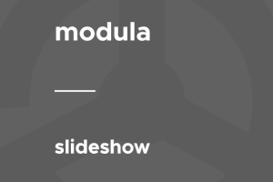 Modula – Lightbox Slideshow 1.0.6 插件下载
