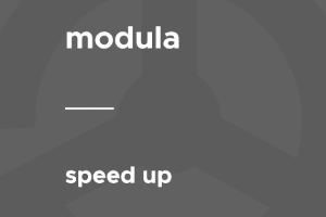 Modula – SpeedUp 1.0.13 插件下载