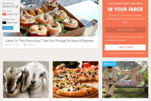 MyThemeShop WP Subscribe Pro 1.6.0
