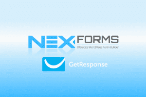 NEX-Forms – GetResponse 7.5.18.1