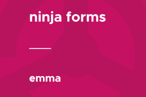 Ninja Forms – Emma 3.0.4