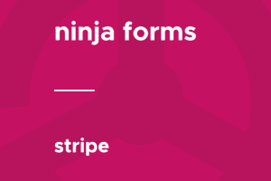 Ninja Forms – Stripe 3.2.1