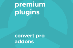 Convert Pro – Add-Ons 1.5.12 插件下载